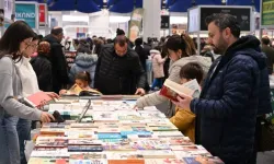 Ispartalılar Hazır Olun! Onlarca Yazar Geliyor