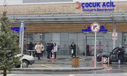 Bu kez yemekten değil! 23 minik öğrenci hastanelik oldu