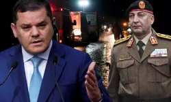 Libya'dan Ankara'da yaşanan uçak kazası sonrası dikkat çeken adım