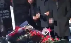 Mezarda alkol polemiği büyüyor: Tartışmaya Külliye de dahil oldu