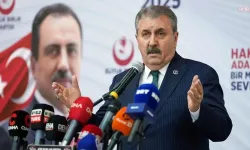 Destici'den asgari ücret için net rakam: "Yüzde 50 zamla 33 bin TL olmalı"