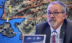 Naci Görür depremlerdeki sessizliğe karşı uyardı!