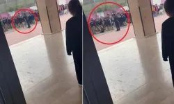 Öğrenciyi yere savuran okul müdürü hakkında karar verildi