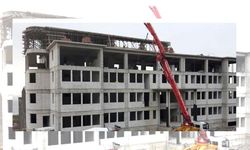 Okul Yaptırılacaktır