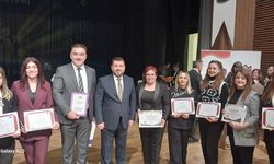 ÖZEL TED ISPARTA İLKOKULU’NDAN BÜYÜK BAŞARI