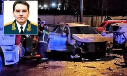 Rusya'nın kalbinde patlama! Putin'in kilit komutanı öldürüldü