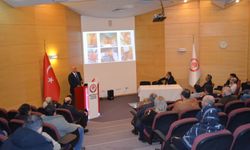 SDÜ Hastanesi Cerrahi Toplantılarının Odak Noktası Oldu