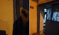 Sabah namazına giden vatandaş, kapısını çaldığı imamın cevabıyla şoke oldu