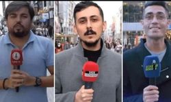 Röportajdaki O Kişi de Gözaltında! Dosya Genişliyor