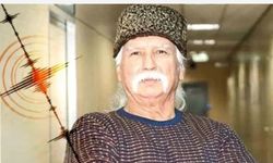 İstanbul'da 'Adalar fayı kırılacak 6.5 büyüklüğünde deprem meydana gelecek' denildi! Şener Üşümezsoy'dan jet açıklama ge