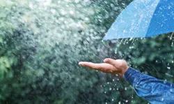 Şemsiyeleri hazırlayın Isparta 5 Aralık hava durumu