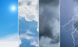 Sıcaklık Bir Yükselip Bir Düşecek… Isparta’da Kritik Gün Perşembe!