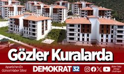 Gözler Kuralarda