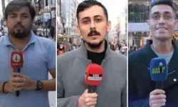 Röportajdaki O Kişi de Gözaltında!