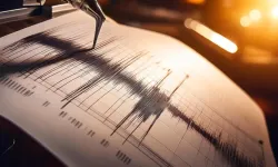 Hendekte deprem oldu!