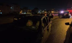 Sultanbeyli’de alkollü sürücü dehşet saçtı! Zincirleme kazada yaralılar var