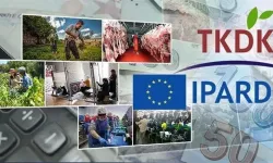 TKDK’dan Isparta’ya IPARD III Kapsamında Büyük Destek Sona Erdi