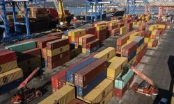 TÜİK Verilerine Göre Isparta’nın Ticaret Rakamları Açıklandı