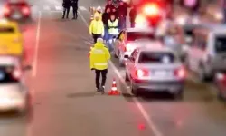 Türkiye güven ve huzur uygulaması: Isparta’da 416 personel sahada!