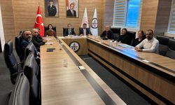 Uluborlu Turizmine Yeni Adım