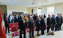 Vatan ve Kahramanlık Buluşmasına Anlamlı Katılım