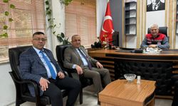 Tunçbilek’ten esnafın gündemindeki soruna neşter!