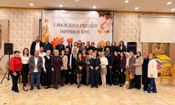 Öncü İletişim Özel Eğitim Merkezi'nden Unutulmaz Gece