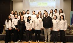 5 Aralık Dünya Türk Kahvesi Günü'nde Isparta’da Büyük Buluşma: II. Geleneksel Kahve Zirvesi Gerçekleşti