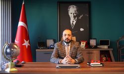 IGSİAD Başkanı’ndan Futbol Bahisleri ve Kumar Uyarısı “Her Kaybeden Bir Aile, Her Borç Bir Yıkım”