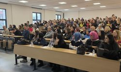 Ispartalı Öğretmenler 11. ÖRAV Eğitim Şenliği’nde Buluştu!