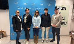 SDÜ Havacılık Yönetimi Bölümü Uluslararası Akademik İş Birliğini Güçlendiriyor