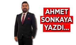Ahmet Sonkaya Yazdı: Yorulduk Ama Vazgeçmedik