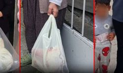 Yardım Gönüllüleri Yüzleri Güldürdü