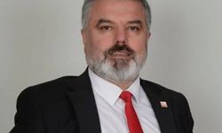 CHP Isparta İl Başkanı Karaca’dan 2026 Mesajı