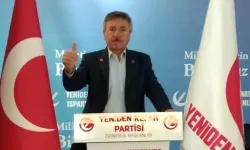 Yeniden Refah’tan 2026 Bütçesine Sert Eleştiri
