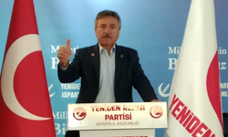 Yeniden Refah Partisi İl Başkanı Aydemir’den Gençlik ve Bağımlılık Uyarısı