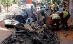 Meksika'da 6.5 büyüklüğünde deprem: Çok sayıda ölü ve yaralı var!