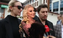 Güllü’nün oğlundan zehir zemberek çıkış: “Annemin hakkı burnunuzdan fitil fitil gelecek!”