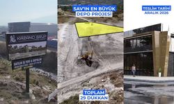 Sav’ın Yeni Projesiyle Ticaretin Geleceğini Keşfedin!