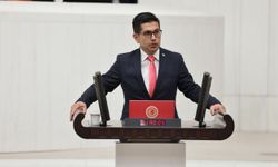 “Isparta- Antalya Dereboğazı Yolu, AK Parti’nin Isparta’ya reva gördüğü bitmeyen masaldır”