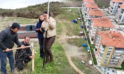 Eğirdir Belediyesi’nin 96 Konut Projesinde Saha Süreci Başladı