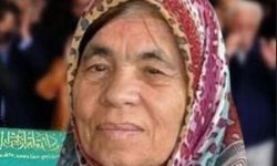 Isparta’da Vefat: Ayşe Fatma Çiçek