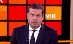 Cüneyt Özdemir, Özgür Özel’i ti’ye aldı: “Ne alaka, gerçekten anlamadım”