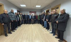 Fikir Isparta Topluluğu’ndan mühendislik hizmetleri sektörüne odaklanan kapsamlı toplantı
