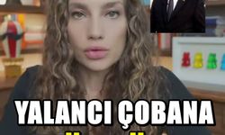 Nevşin Mengü’den İmamoğlu isyanı: “Yalancı çobana döndüler”