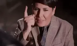 Hastanede Tedavi Görüyor