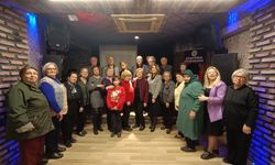 Atatürk Kütüphanesi’nden Birlik ve Dayanışma Kahvaltısı