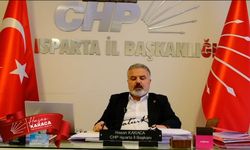 Isparta'da Su Polemiği Devam Ediyor