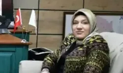 AK Partili eski yönetici Hatice Tuba İnan evinde ölü olarak bulundu