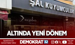 ALTIN ALIM - SATIMINDA YENİ DÖNEM